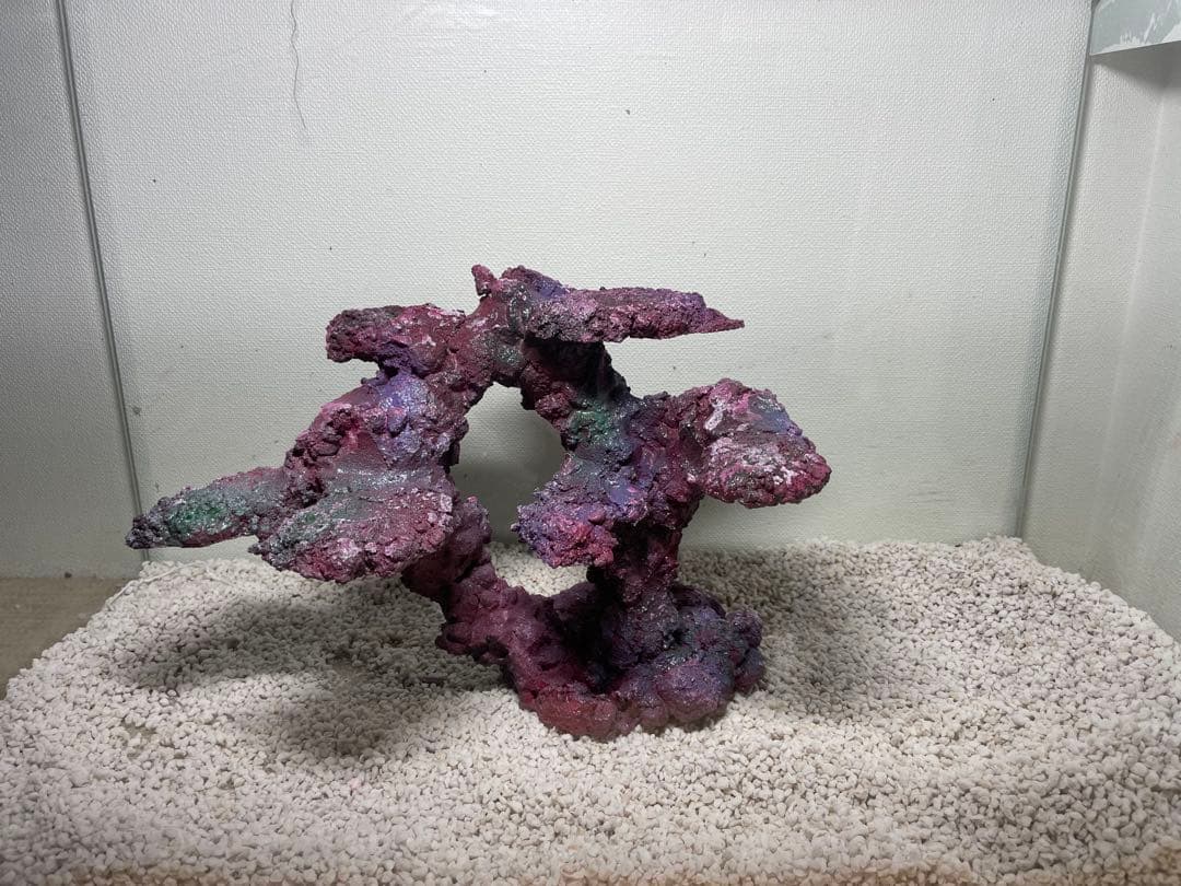 人工ライブロック　SHR28 アク抜き済み安心塗料使用