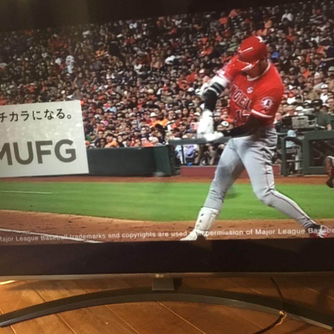 LG　５５UN6100PJA