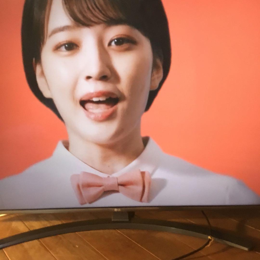 LG　５５UN6100PJA