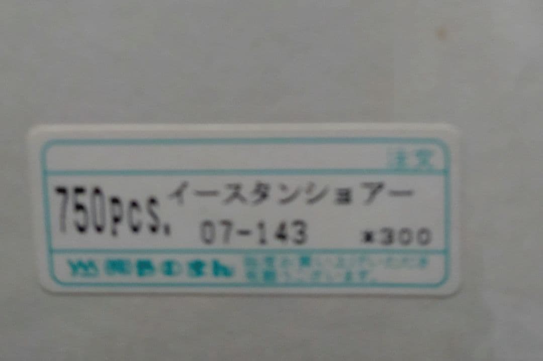 お値下げ★トーマスマックナイト イースタンショアー 750ピース パズル