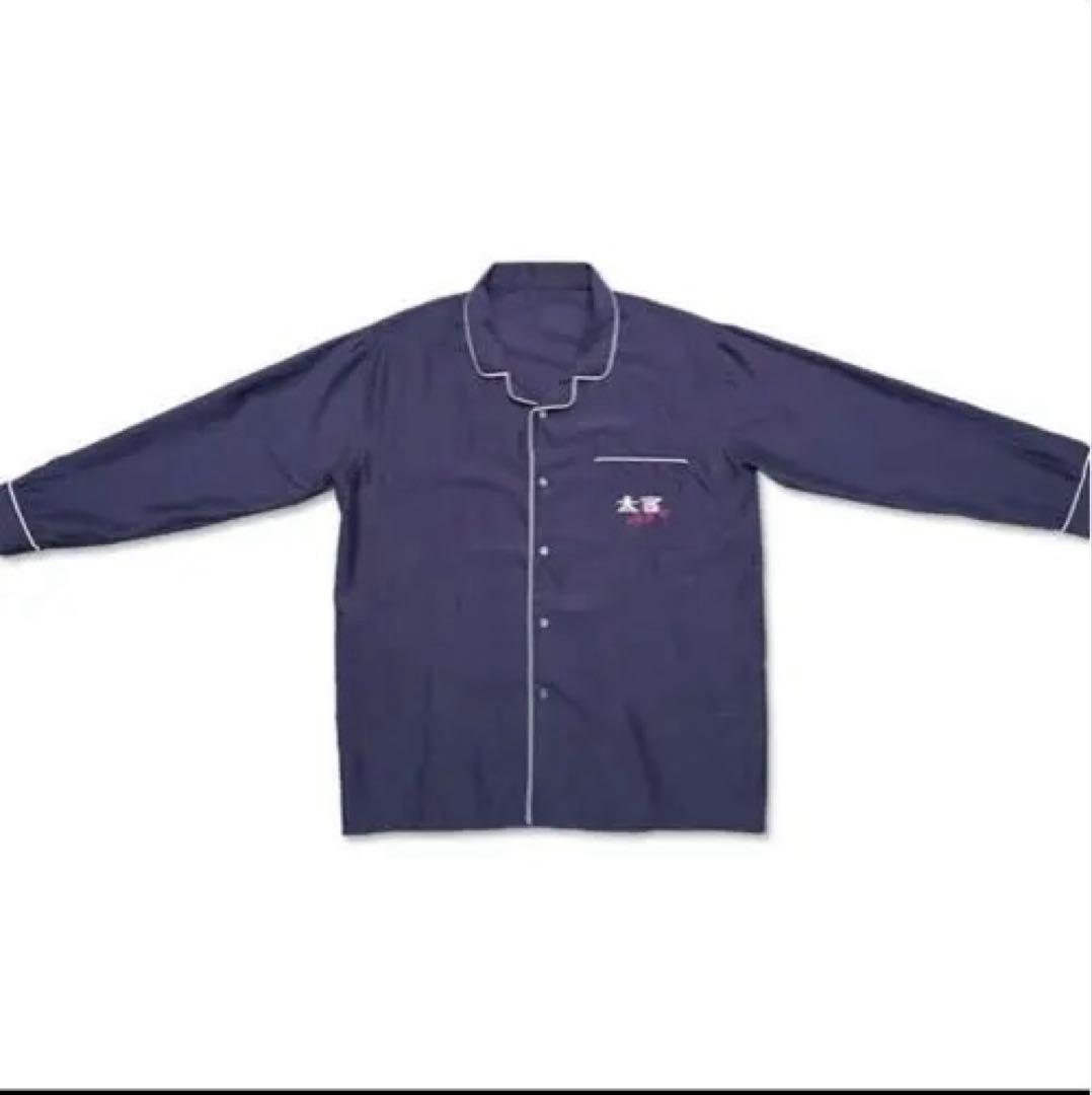 クリープハイプ　太客倶楽部限定パジャマ