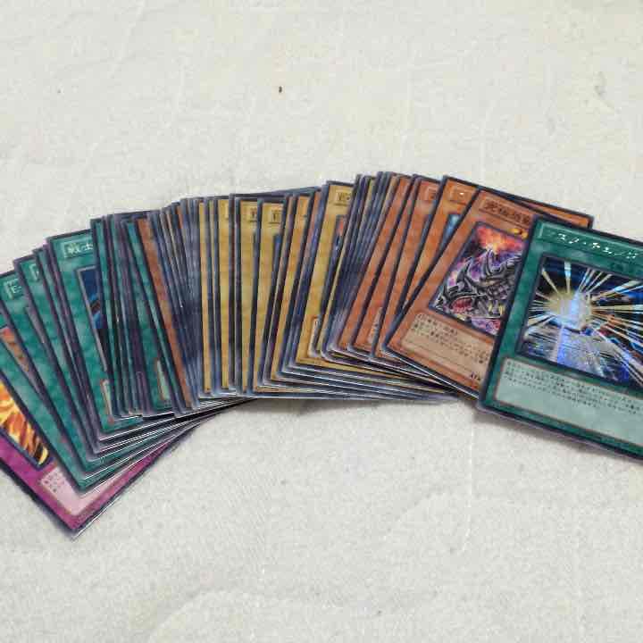 バラ売り遊戯王 魔法 トラップ モンスター ヒーロー系