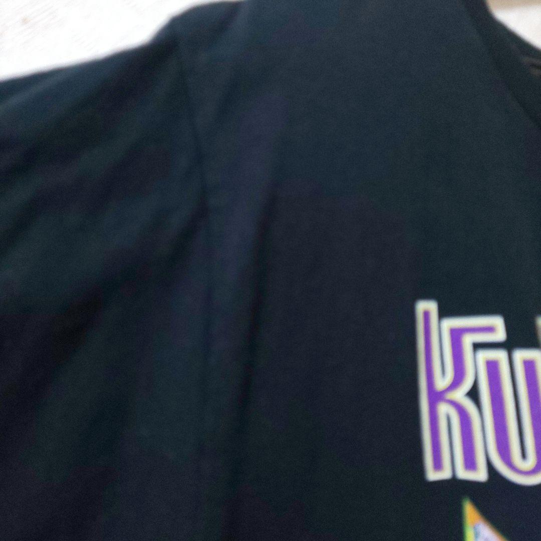 Kula Shaker Tシャツ