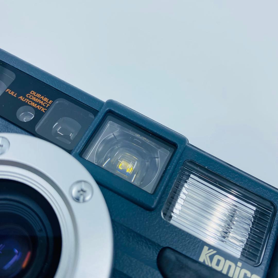 【ジャンク】 KONICA 現場監督　28WB