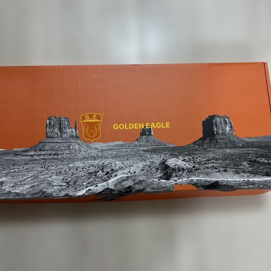 マルシン　S&T ウィンチェスター M1887 ガスガン