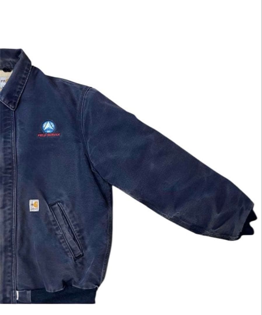 あ*こ様 Carhartt サンタフェジャケット