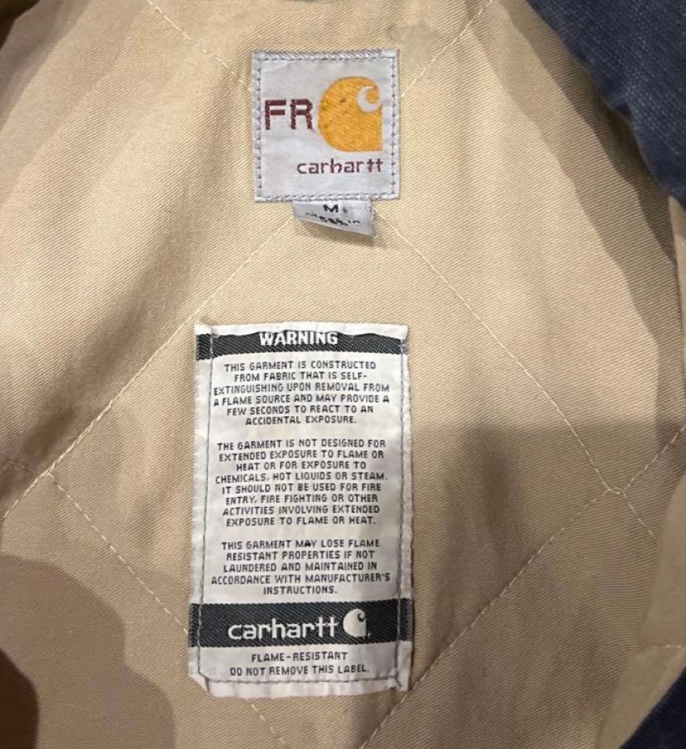 あ*こ様 Carhartt サンタフェジャケット