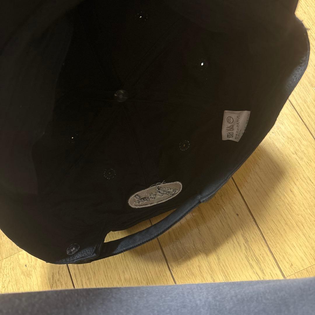 90s bitch skateboards ビッチスケートボード キャップ