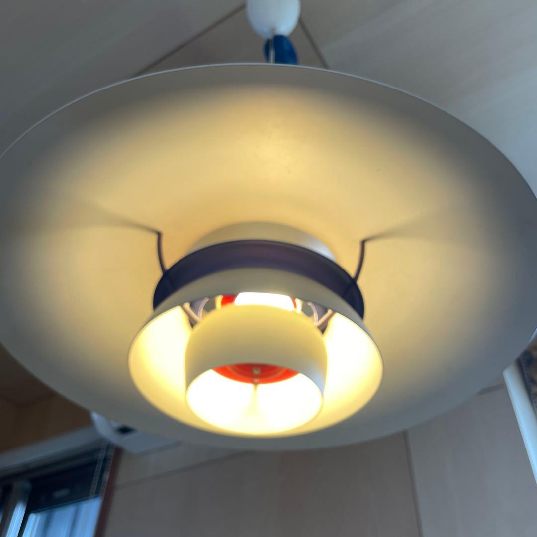 ルイスポールセン　PH5 ビンテージ　ヴィンテージ