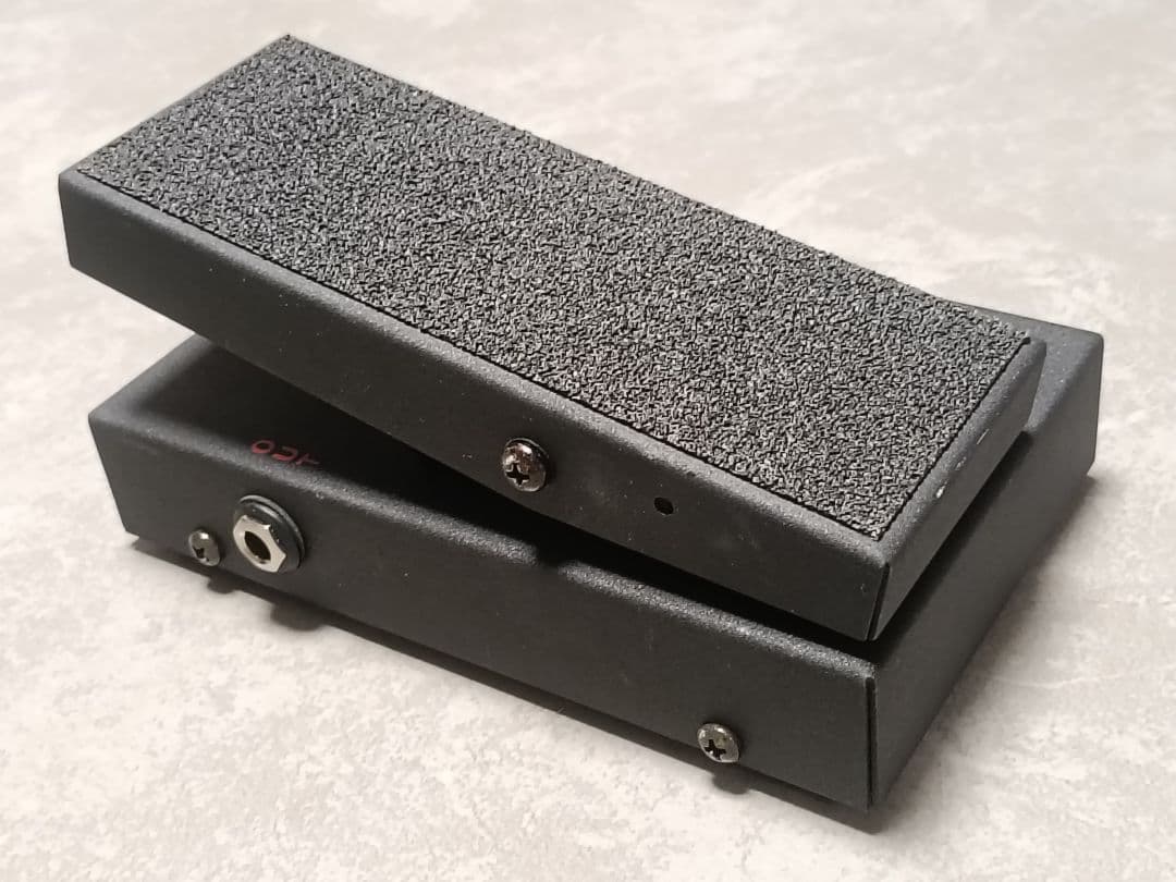 MORLEY MAVERICK スイッチレスワウWah