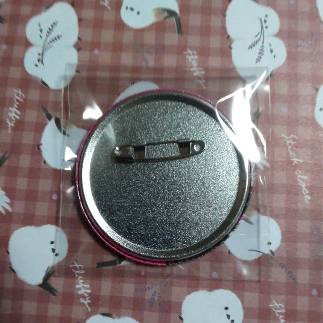 千切　千切豹馬　缶バッジ　TSUTAYA　ツタヤ　ブルロ　ブルーロック