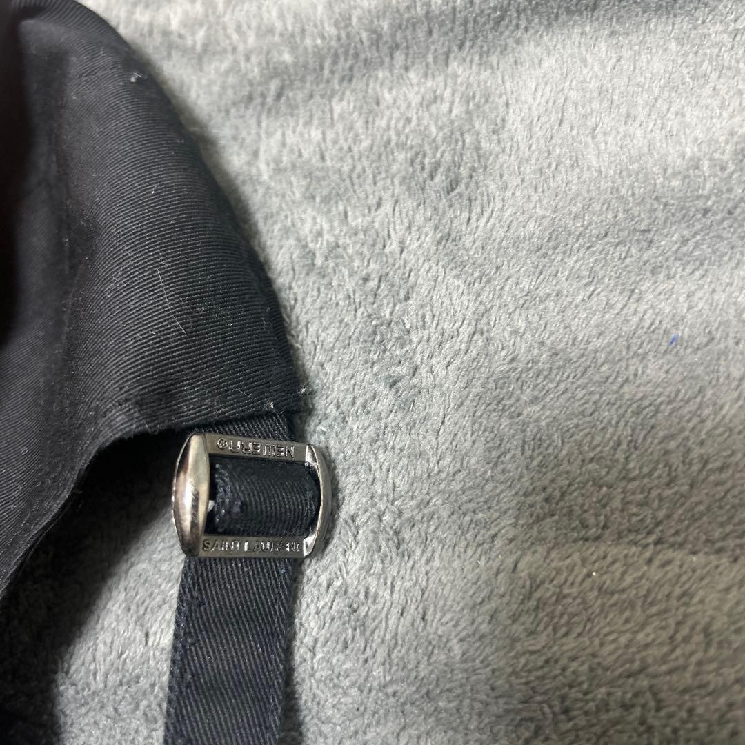 【早い者勝ち】YSL×New Era ブラックキャップ 美品