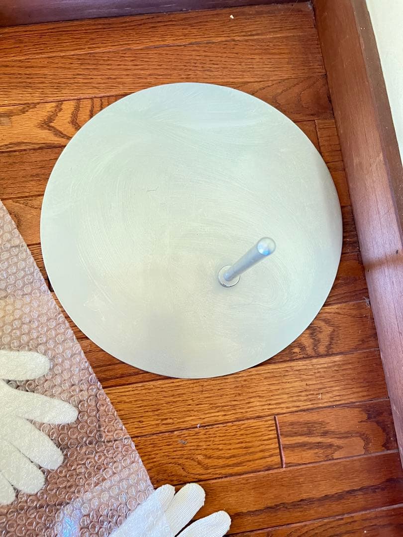 フレキシブルマネキン ハイウエストデザイン　ホワイト　レディース