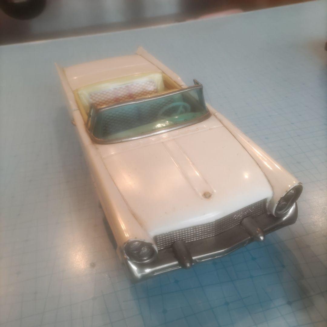 ブリキ　アメ車