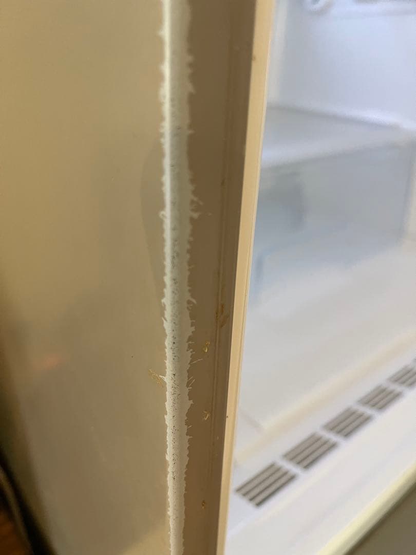 パナソニック 冷蔵庫 シルバー NR-C371N-N