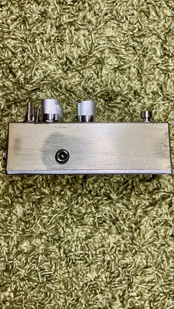 Iron Ether Xerograph Deluxe エンベロープフィルター