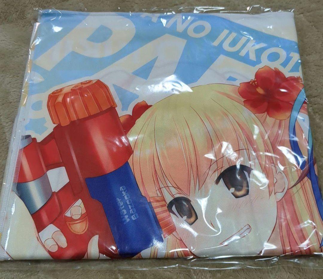 パパのいうことを聞きなさい!　ウルトラマイクロファイバー　タオル