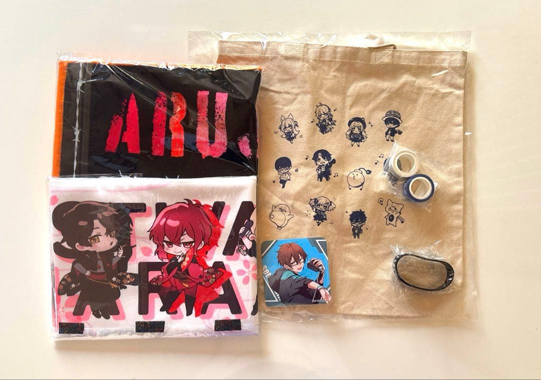 ある(11~14.21~24発送停止)ページ