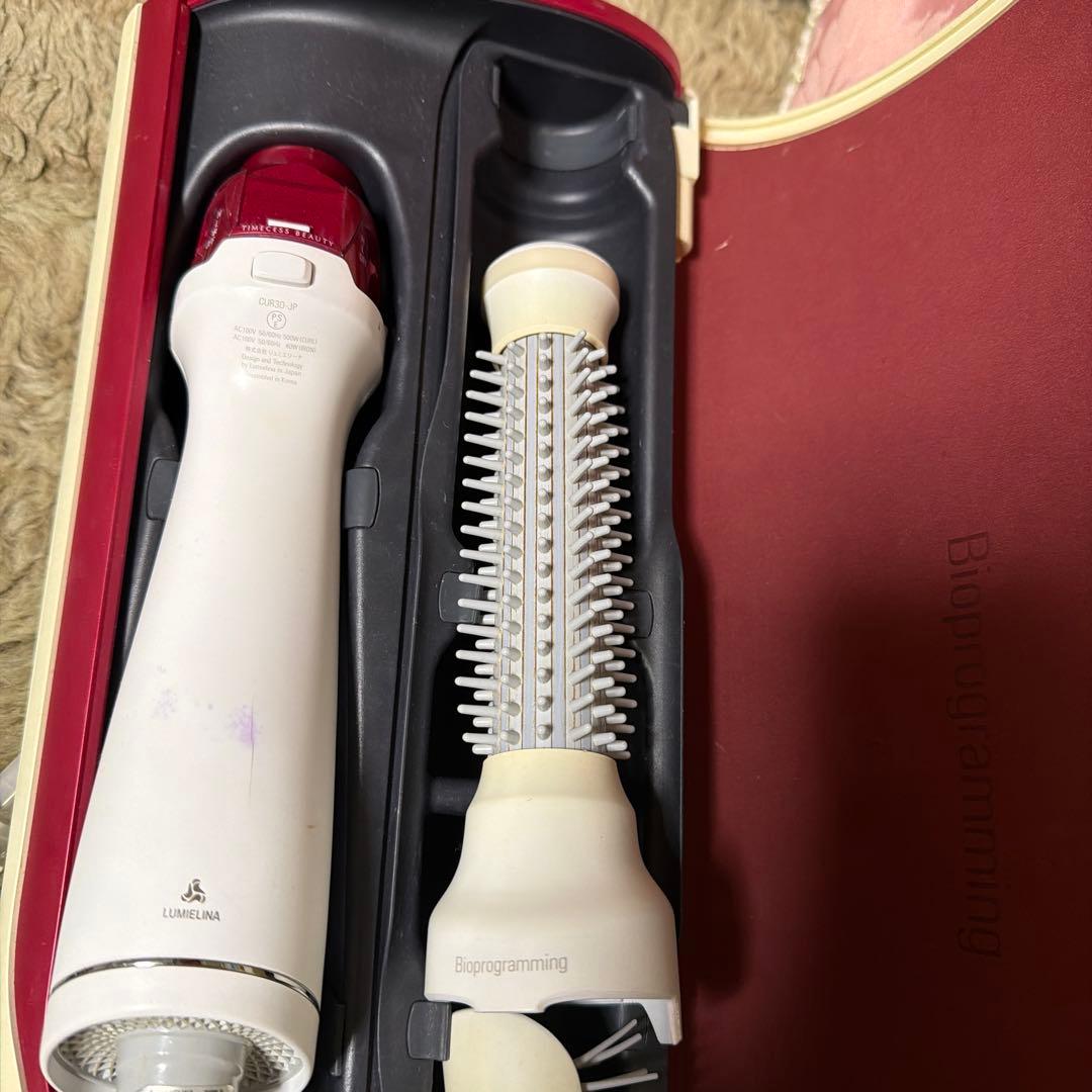 今だけリュミエニーナ キュレイナ 3D Plus CUR3D-JP