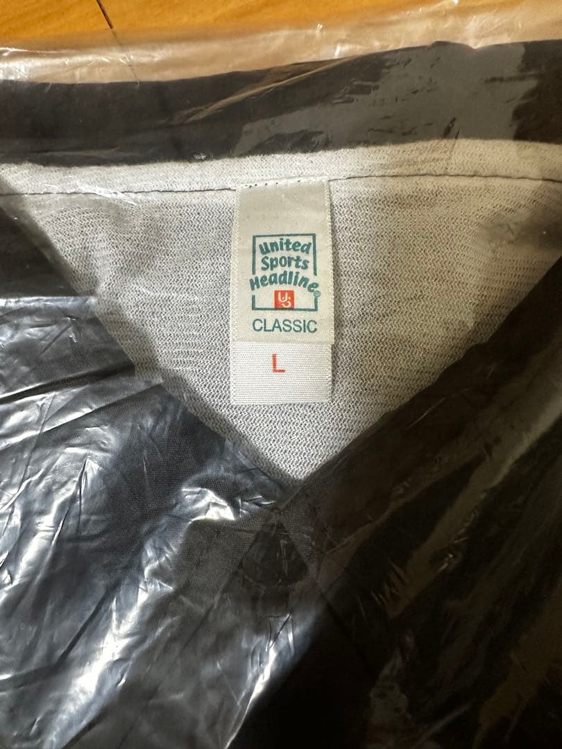 「新品未使用」Creepy Nuts コーチジャケット　Lサイズ