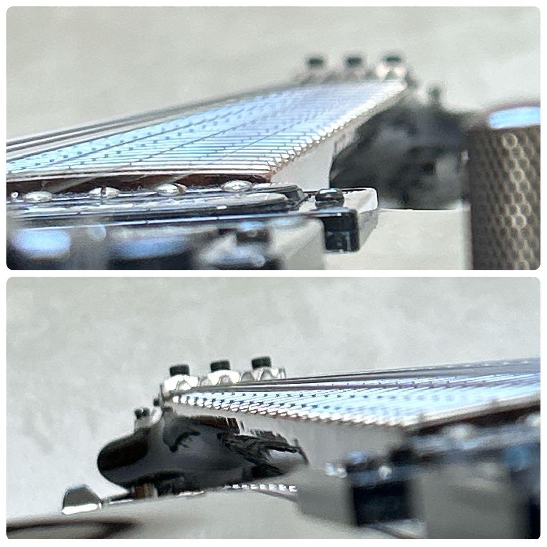 GrassRoots G-FR-62GT SeeThruBlack フォレスト