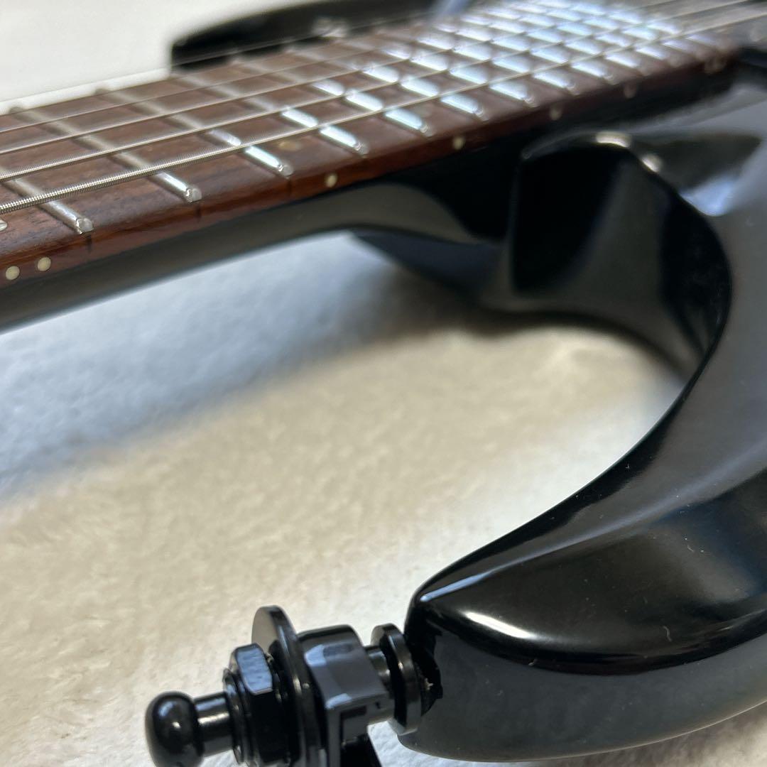 GrassRoots G-FR-62GT SeeThruBlack フォレスト