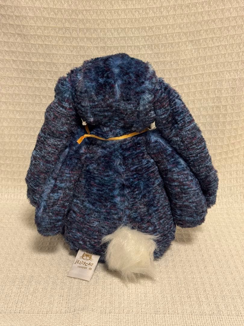  Hopscone Luxe Bunny ぬいぐるみ M