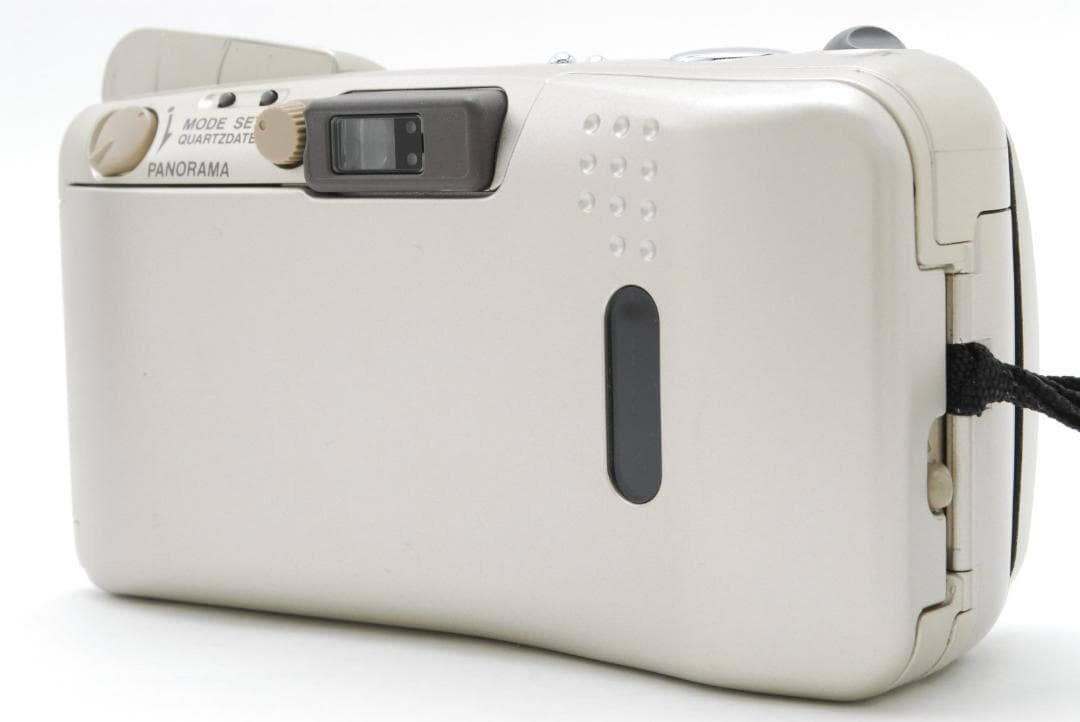 オリンパス OLYMPUS INFINITY STYLUS ZOOM 105