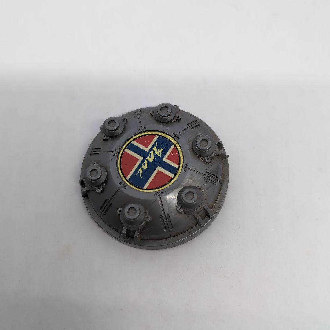 Zナイト【装甲巨神マリンカイザー（ブルースター連邦軍）】組立済み