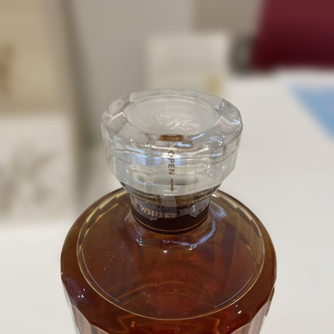 【値下げ】HIBIKI 1000ml ウイスキー 響サントリー100周年記念