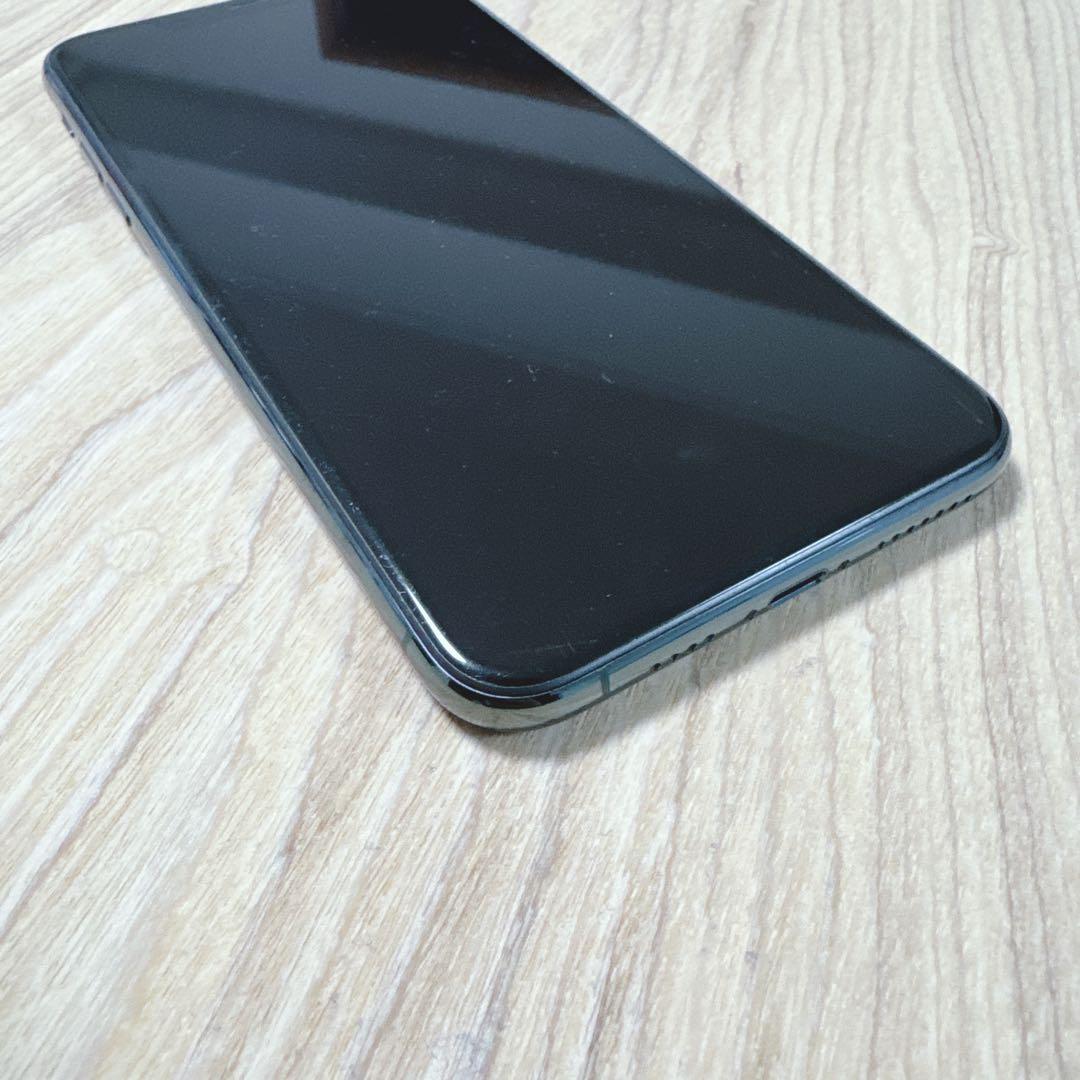 スマートフォン本体 iPhone11ProMax 256GB