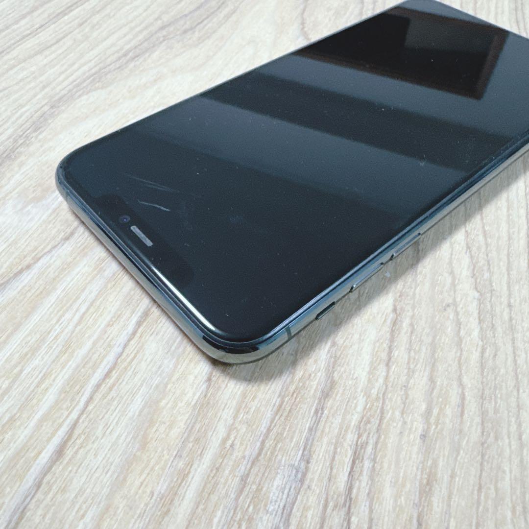 スマートフォン本体 iPhone11ProMax 256GB