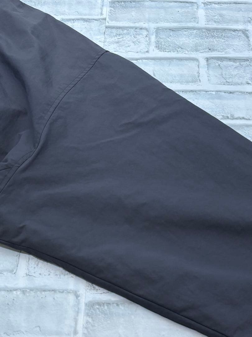 未使用　25AW FRED PERRY BEAMS別注　SHELL JACKET