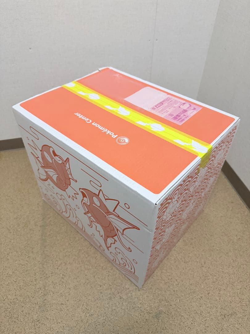 【新品未開封】ポケモン ピカピカボックス2026