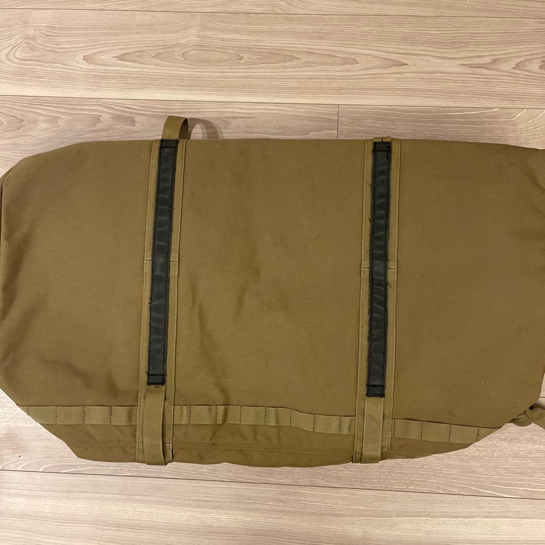 個人装備 5.11 Tactical Rush LBD Xray 106L