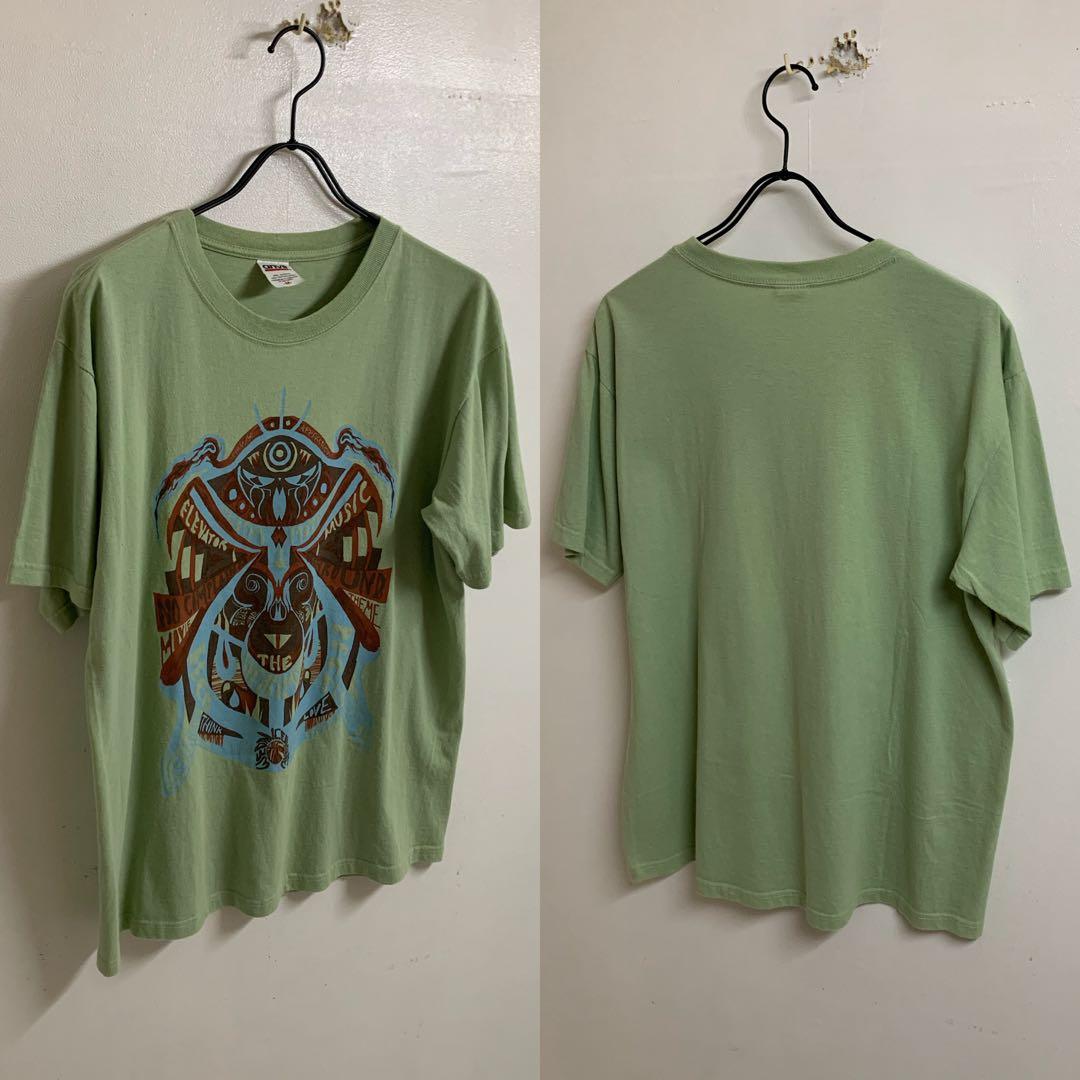 BECK ベック 2006s The Information アルバム Tシャツ