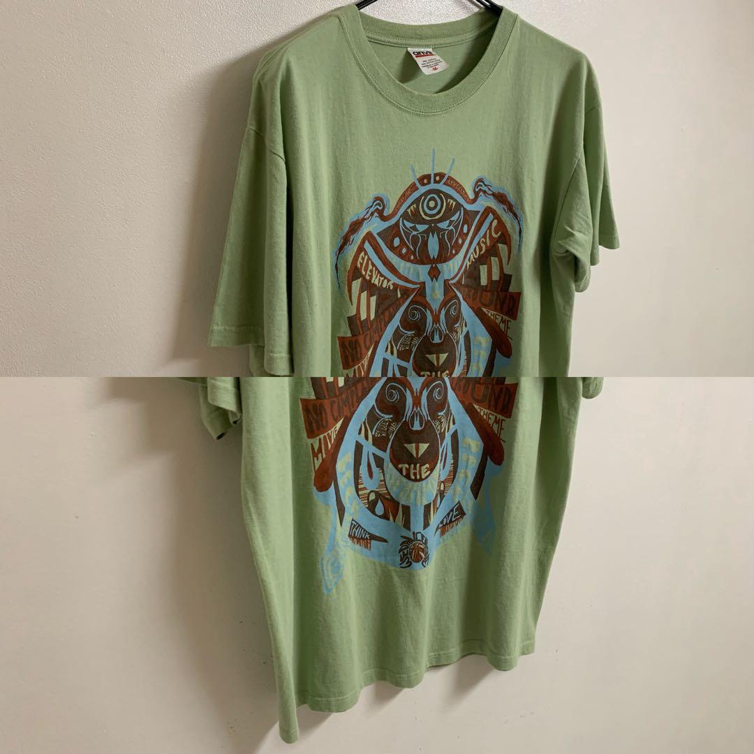 BECK ベック 2006s The Information アルバム Tシャツ