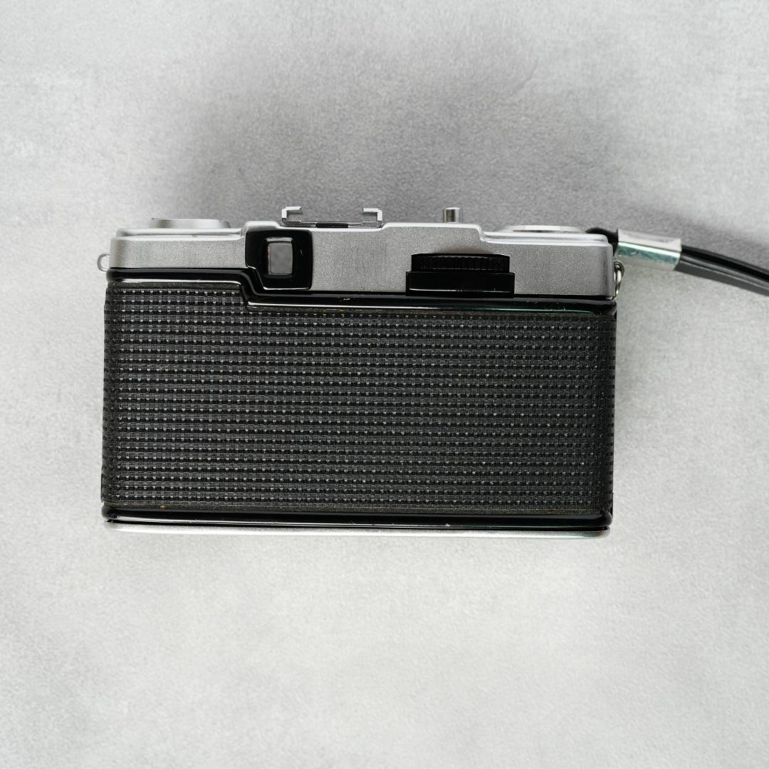 【簡易整備済完動品】OLYMPUS PEN EE-3