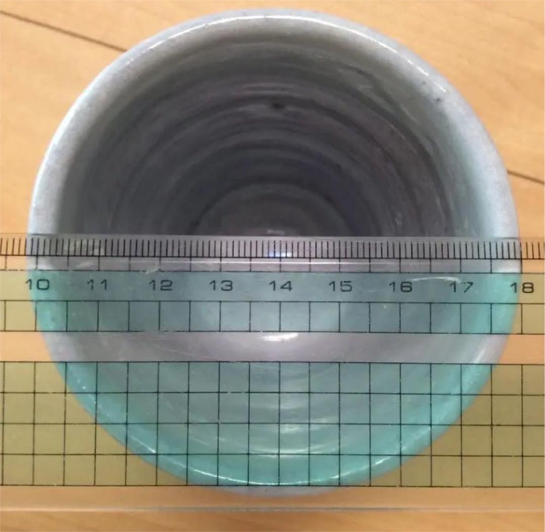 萩焼　フリーカップ