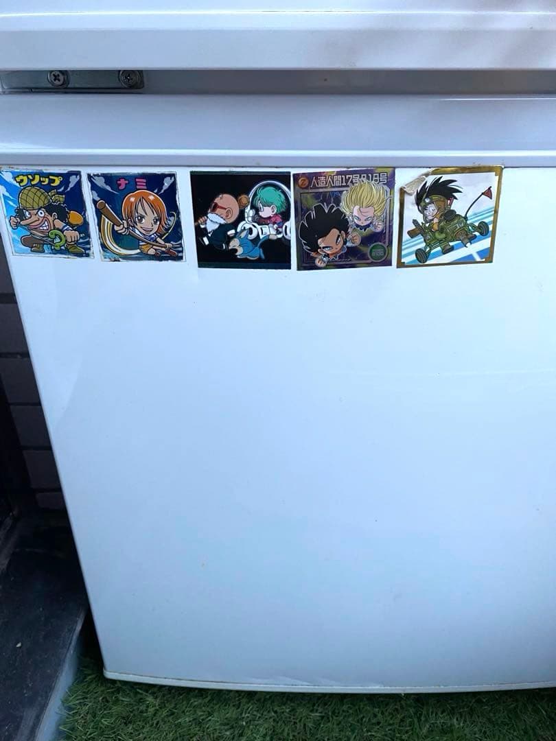 シャープ/ノンフロン冷凍冷蔵庫　SJ-14E3-KW