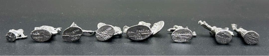 SF・ファンタジー・ホラー RAL PARTHA 98-006 Dungeon Party