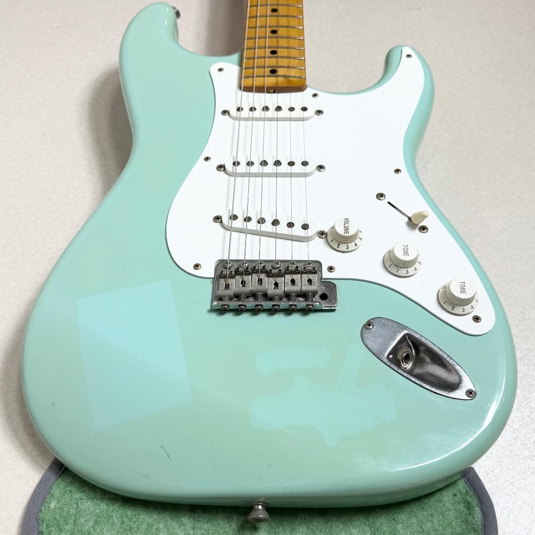 Fender Japan ST57-TX Stratocaster ストラト