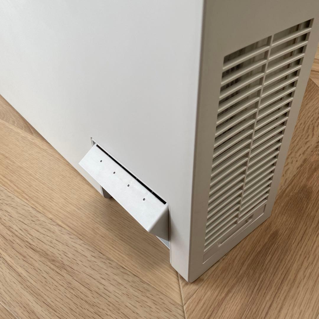 TOTO 洗面所暖房機 TRY1024BD型　200V（中古美品）