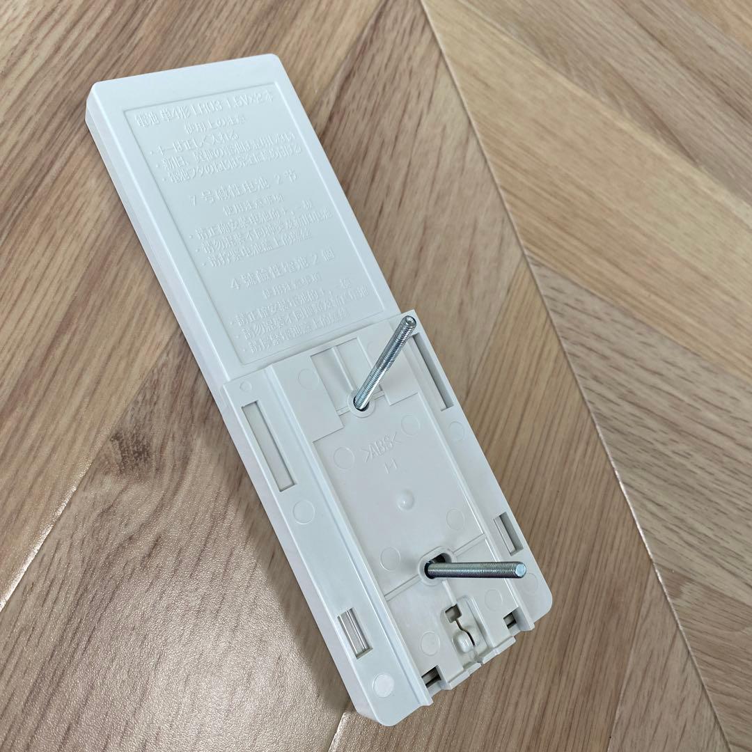 TOTO 洗面所暖房機 TRY1024BD型　200V（中古美品）