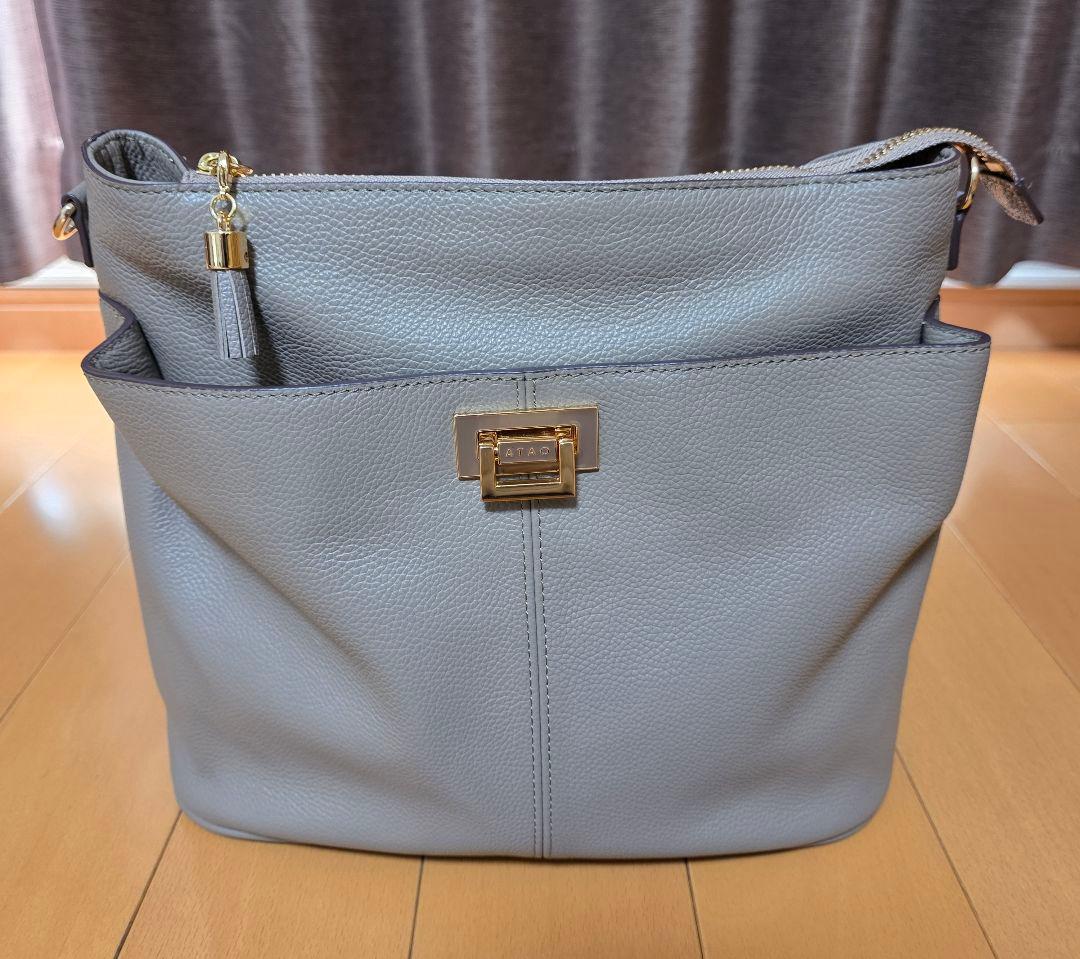 ATAO 2Wayバック WEEKEND（ウィークエンド）