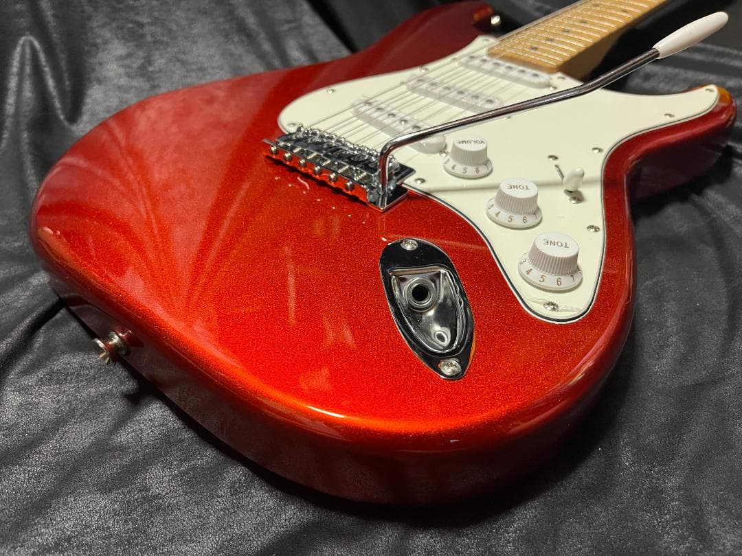 ギター Bacchus / UNIVERSE SERIES / BST-250M CAR