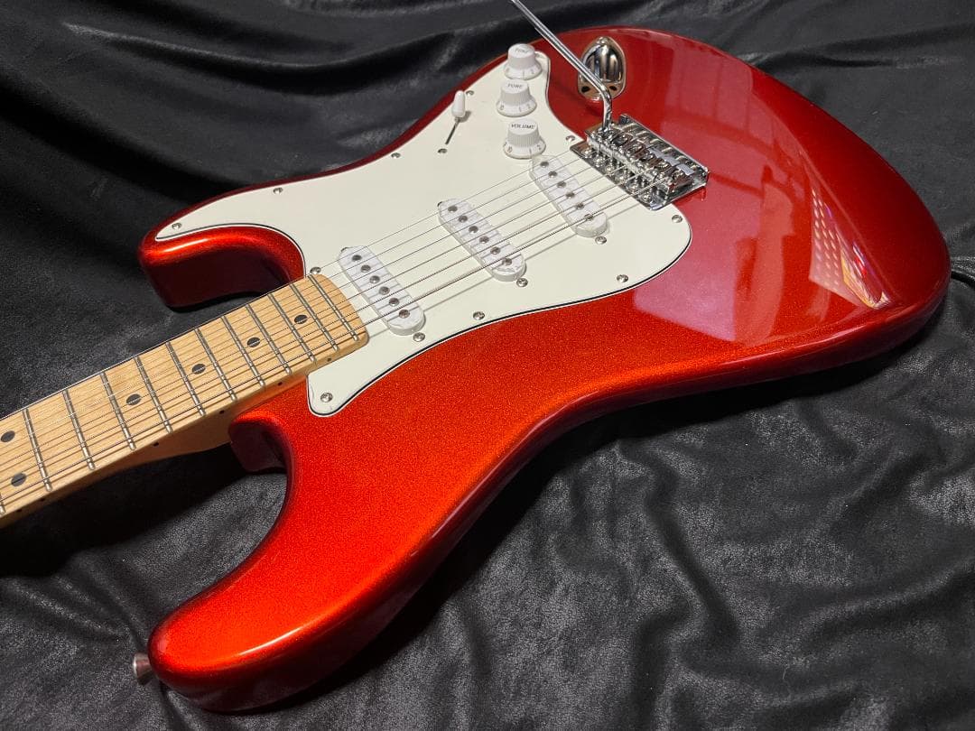 ギター Bacchus / UNIVERSE SERIES / BST-250M CAR