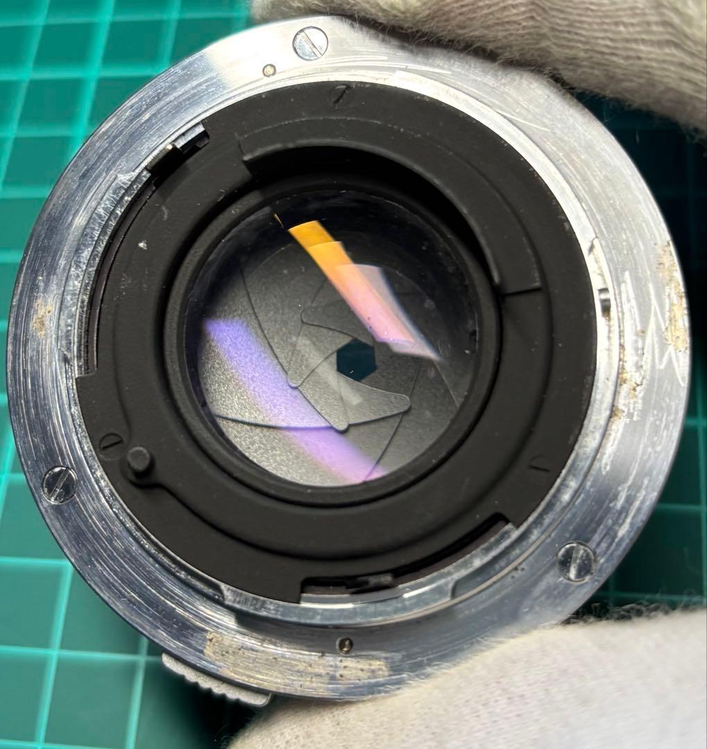 ★ OLYMPUS M-1 + \"M-SYSTEM\" 標準レンズレンズ 50mm