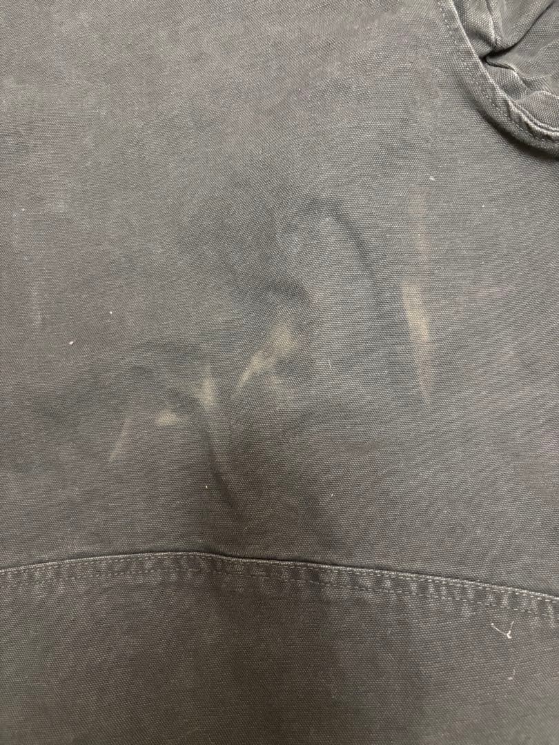 え*ク様 Carhartt グレー ジャケット