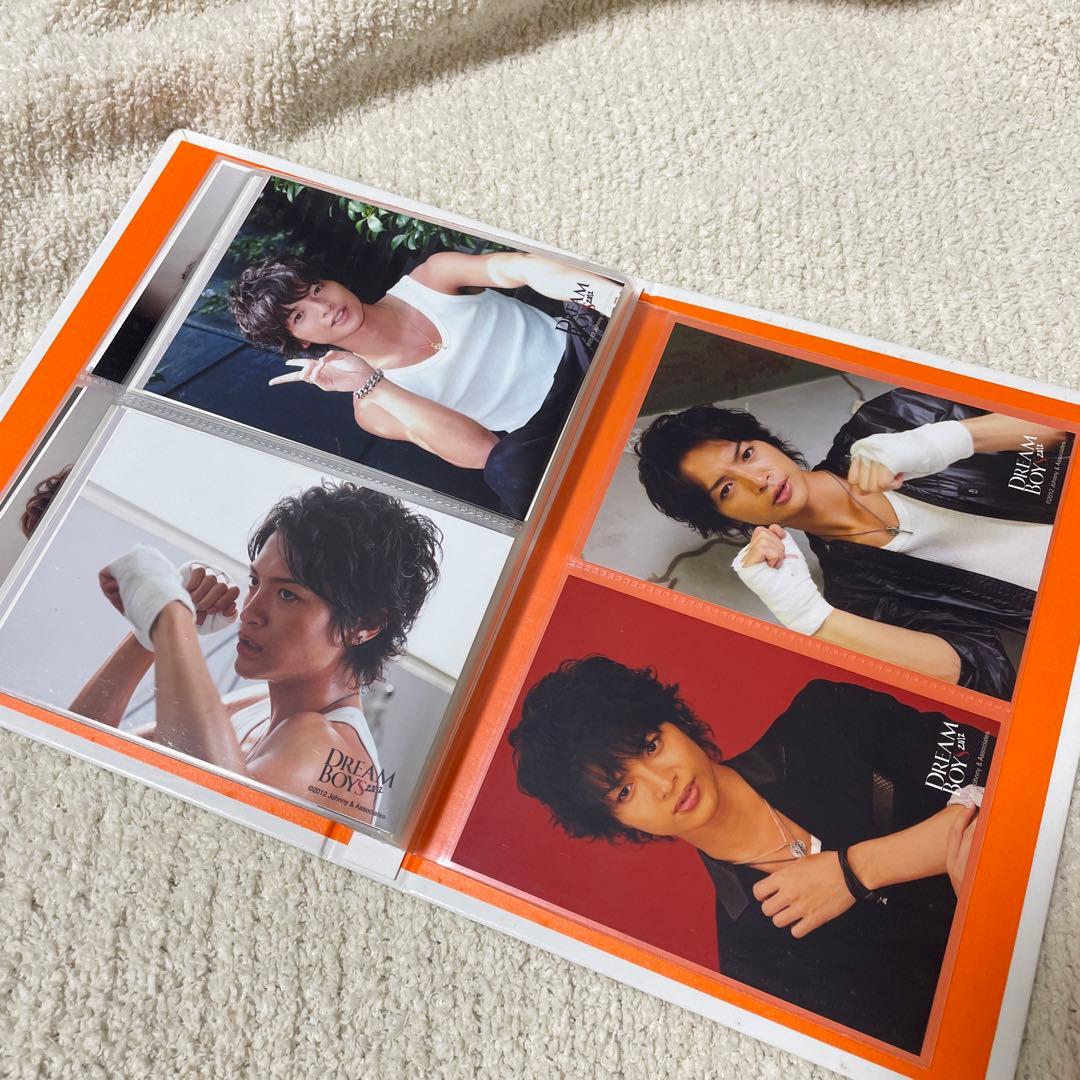 玉森裕太　フォトセット まとめ売り